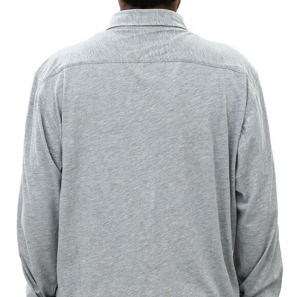 Bonobos Jersey Everyday Men's Shirt Long Sleeve Standard Fit Short S NEW 281750 - Picture 4 of 5